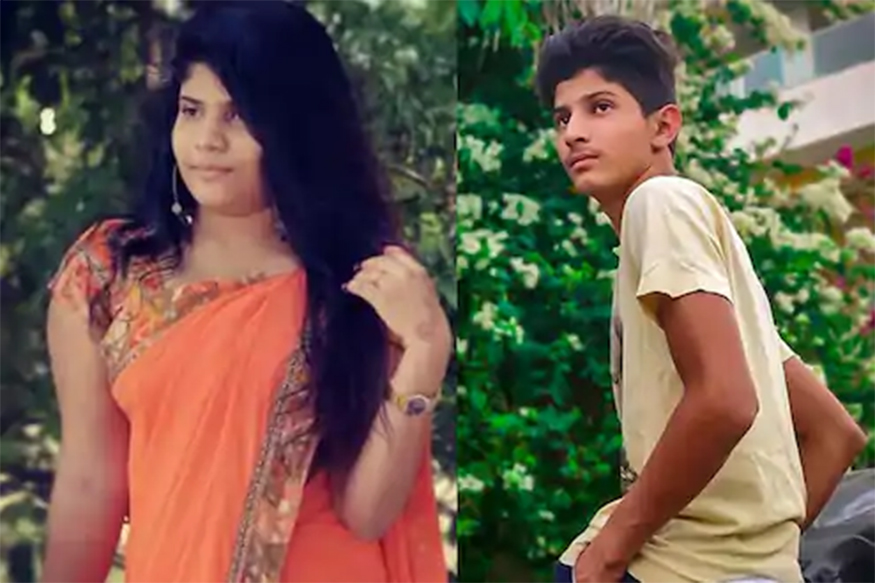 औरंगाबादमधील बहीण-भाऊ दुहेरी हत्याकांड! धक्कादायक माहिती उजेडात, चुलतभाऊ आणि मेव्हणा निघाला मारेकरी