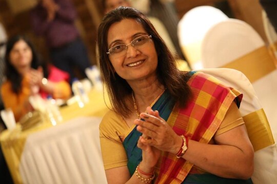 BMC मध्ये महिला राज! इतिहासात पहिल्यांदा संचालकपदी महिलेची नियुक्ती