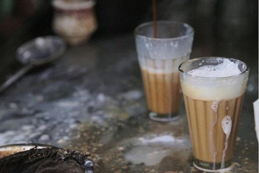 चहा विकणाऱ्या तरूणाने लावला बँकेला करोडोंचा चूना, वाचा नेमकं काय घडलं