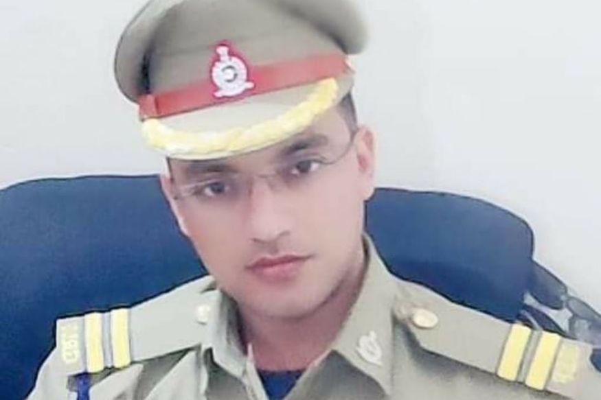 भारत-चीन सीमेवरील IES अधिकारी बेपत्ता; घरात सुरू आहे लग्नाची तयारी