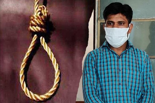 सासू आणि पत्नीच्या गर्भातील अर्भकाचा खून केल्याप्रकरणी पतीला फाशीची शिक्षा!