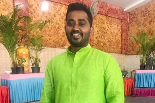 मोठी बातमी! कोरोनाने घेतला तरुण पत्रकाराचा बळी, हैदराबाद येथे सुरू होता उपचार