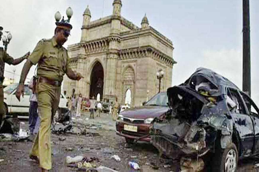 1993 च्या मुंबई बॉम्ब स्फोटातील आरोपीचा मृत्यू, नाशिक कारागृहात भोगत होता शिक्षा