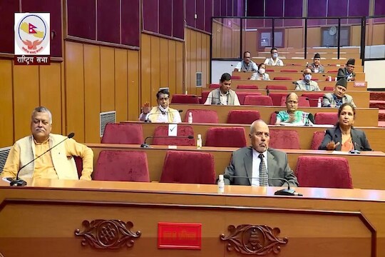 भारतीय भूभाग गिळंकृत करणाऱ्या नकाशाला नेपाळमध्ये मिळाली अधिकृत मान्यता, असेंब्लीत विधेयक मंजूर