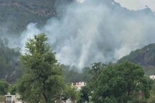 पाकिस्तानला धडकी भरवणारा VIDEO, भारतीय सैन्यानं उद्ध्वस्त केल्या 10 चौक्या पाकिस्तानला धडकी भरवणारा VIDEO, भारतीय सैन्यानं उद्ध्वस्त केल्या 10 चौक्या