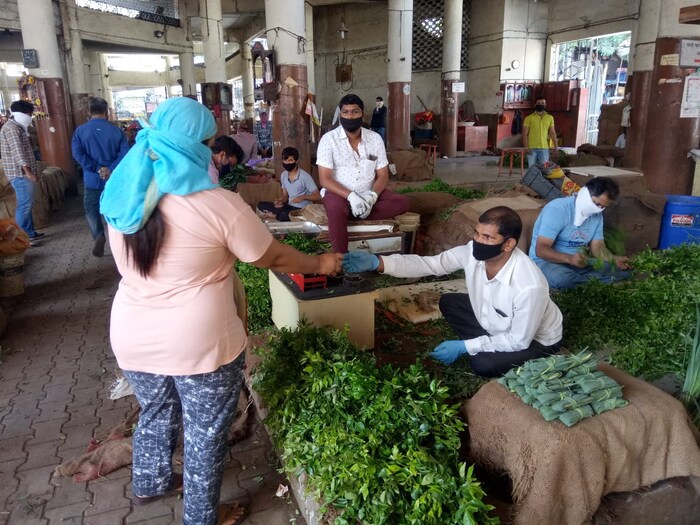 या दरम्यान, नियमांचं काटेकोरपणे पालन होणं महत्त्वाचं आहे.