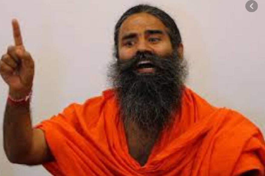 बाबा रामदेव यांनी सांगितला Corona वरचा आयुर्वेदिक उपचार; 2 रामबाण औषधींचा शोध