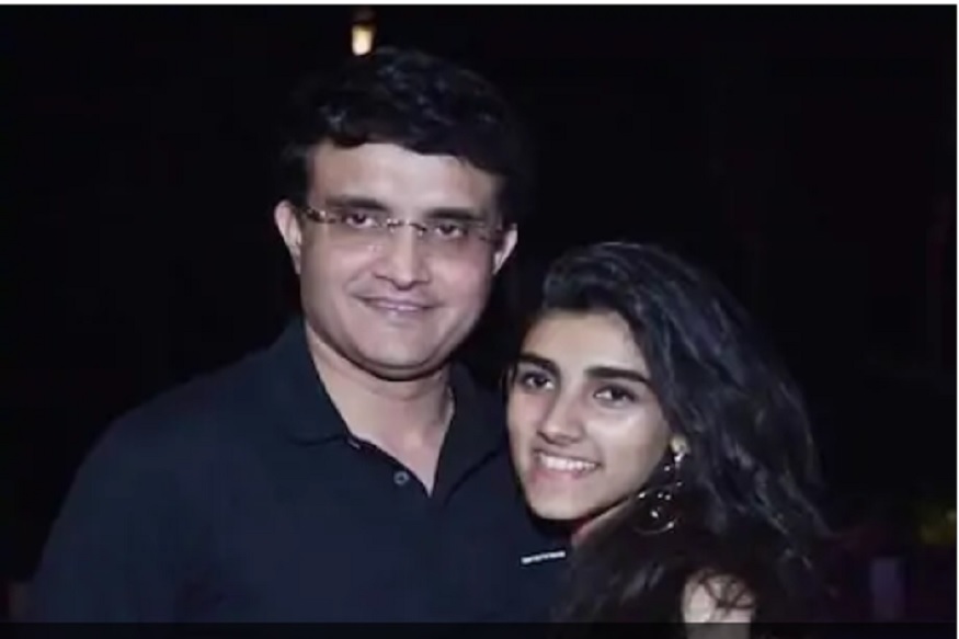 सौरव गांगुलीच्या परिवारापर्यंत पोहोचला Corona; कुटुंबातले 4 जण पॉझिटिव्ह