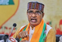 बड्या नेत्यांमुळेच उलटवलं काँग्रेस सरकार, शिवराजसिंहांची Audio Clip व्हायरल