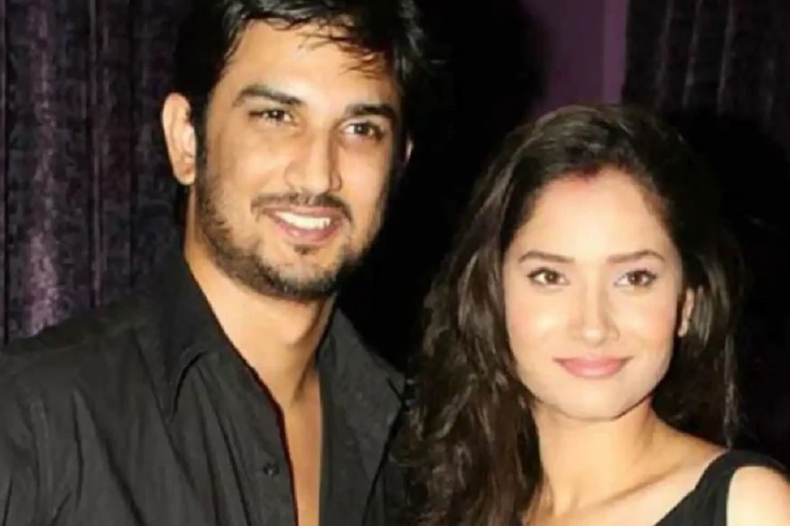 मात्र सुशांतच्या आत्महत्येबाबत अंकितालाही माहिती नव्हती. जेव्हा तिला न्यूज चॅनलमधून फोन आला, तेव्हा तीलं कळलं. सुशांतबाबत ऐकल्यानंतर अंकिता सुन्न झाली.