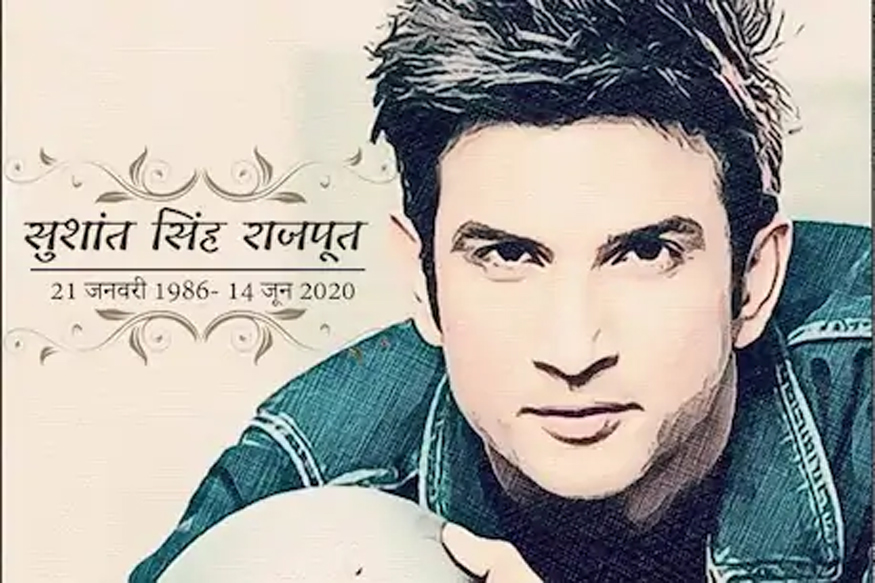अभिनेता सुशांत सिंह राजपूत याने 14 जून रोजी त्याच्या मुंबईतील राहत्या घरी गळफास घेऊन आत्महत्या केली.