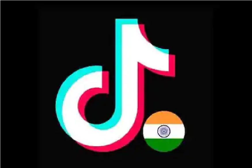 TikTok ने प्रोफाईल फोटोमध्ये लावला भारताचा झेंडा, भडकलेले नेटकरी म्हणाले ‘RIP’