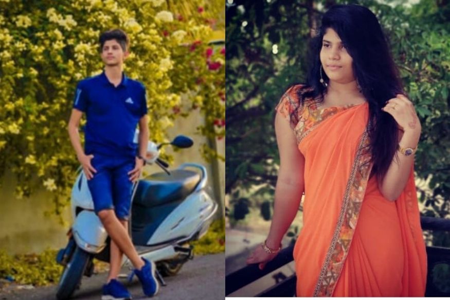 दुहेरी हत्येनं औरंगाबाद हादरलं! बहिण-भावाची गळा चिरून निर्घृण हत्या