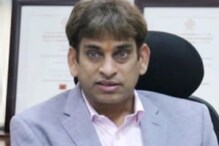 अवघ्या चार महिन्यांत विजय सिंघल यांची बदली झाल्यानं सर्वांना धक्का अवघ्या चार महिन्यांत विजय सिंघल यांची बदली झाल्यानं सर्वांना धक्का