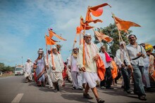 BREAKING : पंढरपूरला जाऊ द्या; वारकऱ्यांची मुंबई हायकोर्टात याचिका दाखल