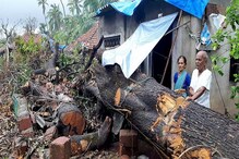 मृत्यूचं तांडव पाहिलेलं दाम्पत्या मदत नाही, व्यथा वाचून डोळ्यात येईल पाणी मृत्यूचं तांडव पाहिलेलं दाम्पत्या मदत नाही, व्यथा वाचून डोळ्यात येईल पाणी