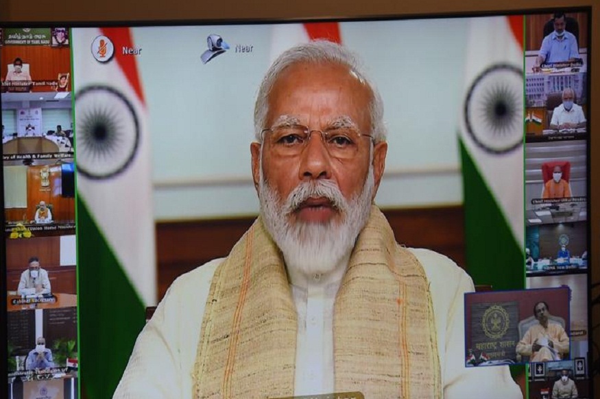 जवानांचे बलिदान व्यर्थ जाणार नाही, पंतप्रधान मोदींनी चीन वादावर सोडलं मौन