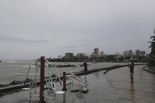 Cyclone Nisarga मुंबई पुन्हा एकदा थोडक्यात वाचली; हे आहे कारण Cyclone Nisarga मुंबई पुन्हा एकदा थोडक्यात वाचली; हे आहे कारण