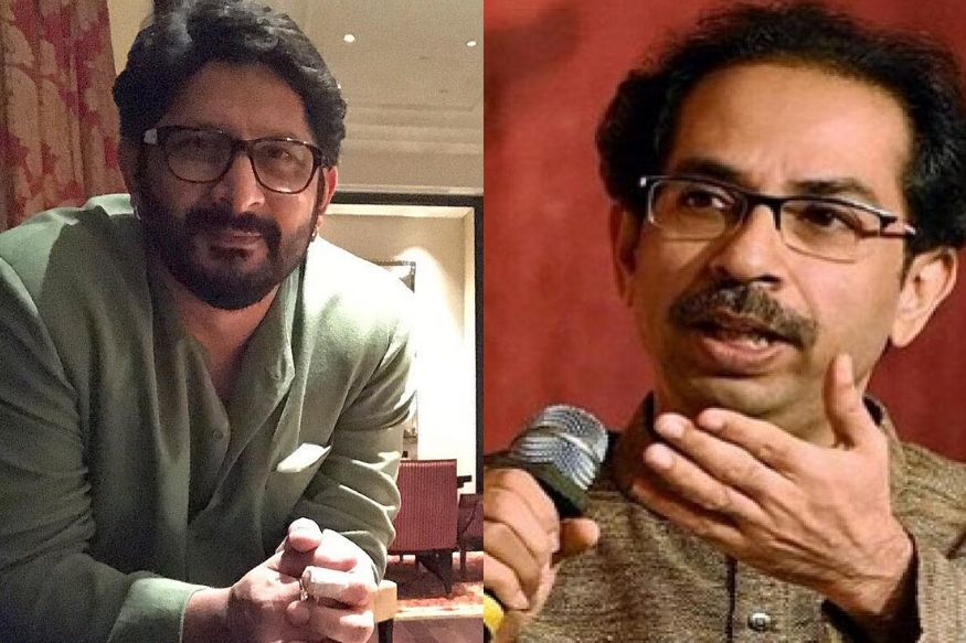 कोरोनानंतर आता चक्रीवादळ; कोणत्याच मुख्यमंत्र्यांनी असं काम केलं नसेल! अर्शद वारसीनं केलं ठाकरेंचं कौतुक