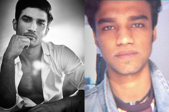 इरफान खानच्या मुलाची चाहत्यांसाठी पोस्ट- 'नेपोटिझमचा बदला घ्या पण सुशांतला...'