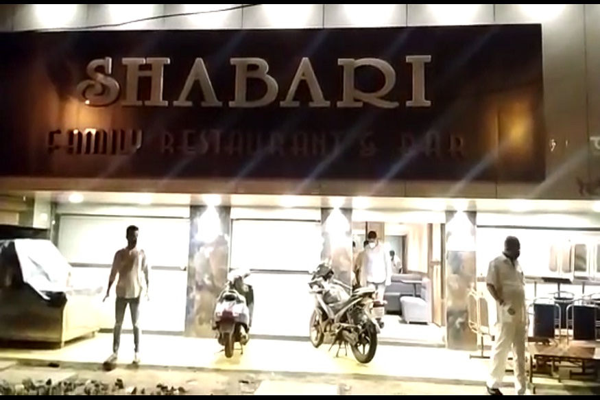 जेवायला डाळभात दिला म्हणून दोघांची केली हत्या, 6 गाड्या बदलून मुंबईहून पुण्यात पोहोचला आरोपी