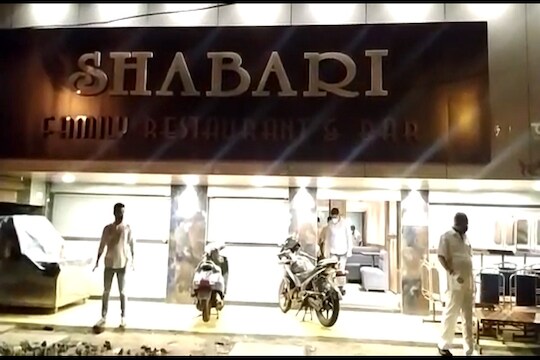 जेवायला डाळभात दिला म्हणून दोघांची केली हत्या, 6 गाड्या बदलून मुंबईहून पुण्यात पोहोचला आरोपी