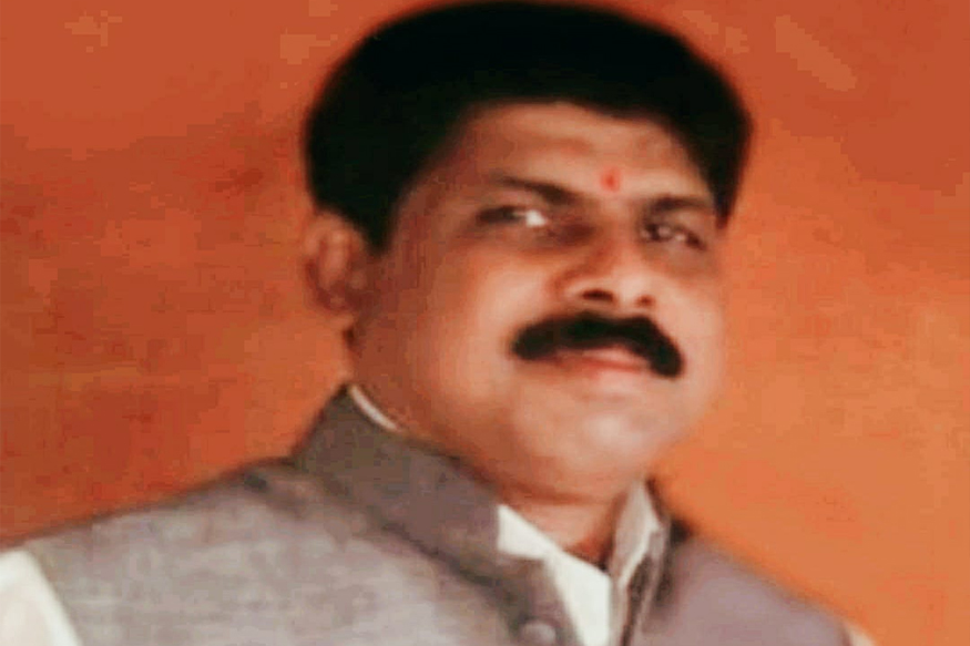 पाईपलाईनजवळ होती दुचाकी, पण जागेवर नव्हता सुरक्षारक्षक, पुढे जाऊन पाहिले आणि...