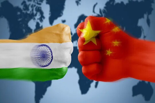 'ड्रॅगन'चा नवा प्लॅन आला जगासमोर, असा रचला डाव!