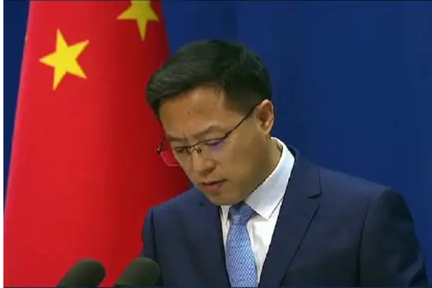 चीनचा सूर बदलला; सीमेवरची परिस्थिती नियंत्रणात पण सैनिकांच्या मृत्यूबद्दल मौन