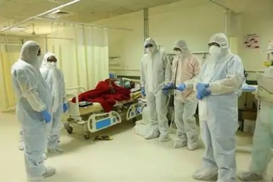 कोरोनाच्या भीतीने 60 वर्षांच्या आजोबांनी उचललं धक्कादायक पाऊल, पुण्यातल्या राजगुरूनगरमध्ये खळबळ