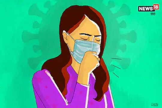 सर्दी सोबतच खोकलाही पावसाळ्यात होत असतो. त्यामुळे खोकला झाल्यानंतर साध्या औषधांवर तो अंगावर काढू नका.