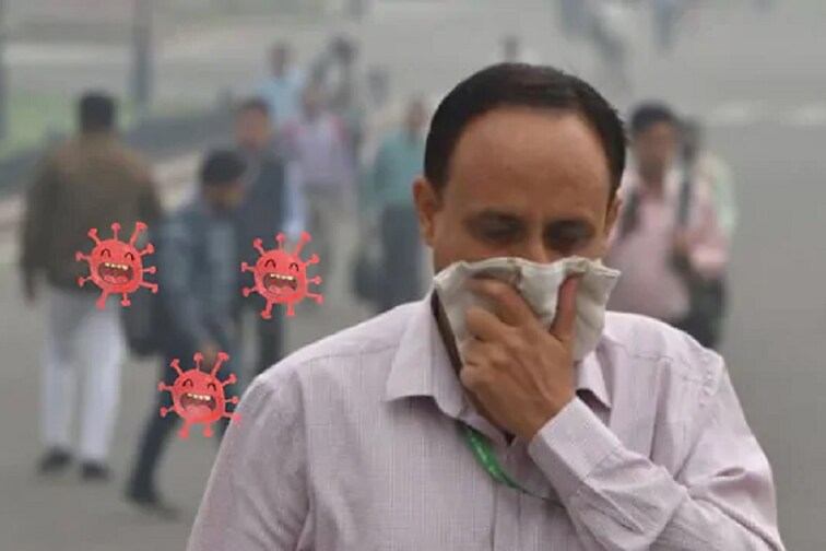 तुमच्या श्वासाने कोरोनावर नियंत्रण ठेवू शकता; नोबेल विजेत्या तज्ज्ञांचा दावा