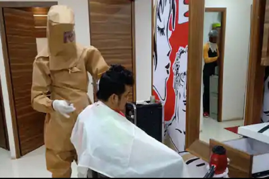 प्रातिनिधीक फोटो (न्यूज 18)