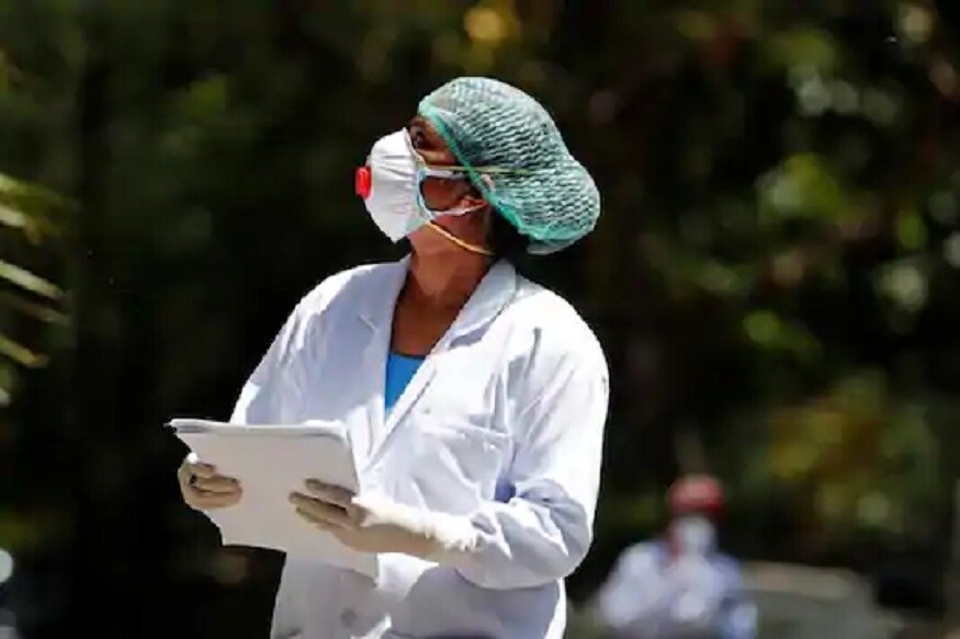 अभ्यासाचे लेखक आणि न्युरो-संसर्गजन्य रोगांचे नॉर्थवेस्टर्न मेडिसिन चीफ डॉक्टर इगोर कोरलॅनिक म्हणाले की, अभ्यासाचे लेखक आणि न्युरो-संसर्गजन्य रोगांचे नॉर्थवेस्टर्न मेडिसिन चीफ डॉक्टर इगोर कोरलॅनिक म्हणाले की,