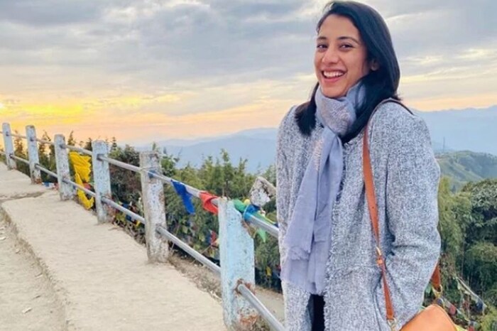 2018 मध्ये या स्टार फलंदाजाला उत्कृष्ट कामगिरीबद्दल आयसीसीतर्फे सर्वोत्कृष्ट महिला क्रिकेटर ऑफ द इयर पुरस्कार देण्यात आला. त्याच वर्षी ती एकदिवसीय खेळाडू म्हणूनही निवडली गेली.