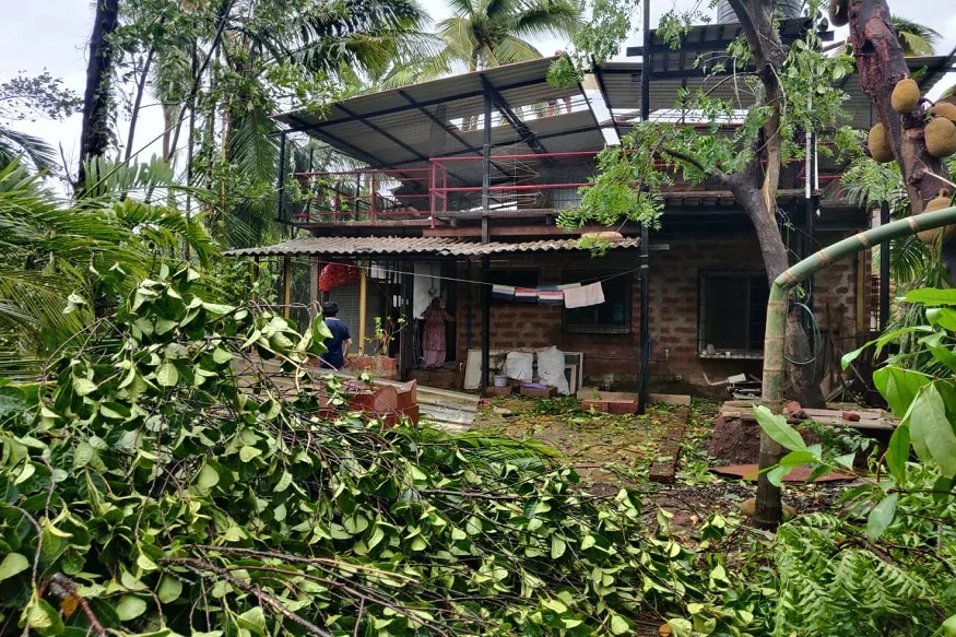 चक्रीवादळाने झोडपल्यानंतर 5 दिवसानंतर आली सरकारला जाग, घेतला हा निर्णय