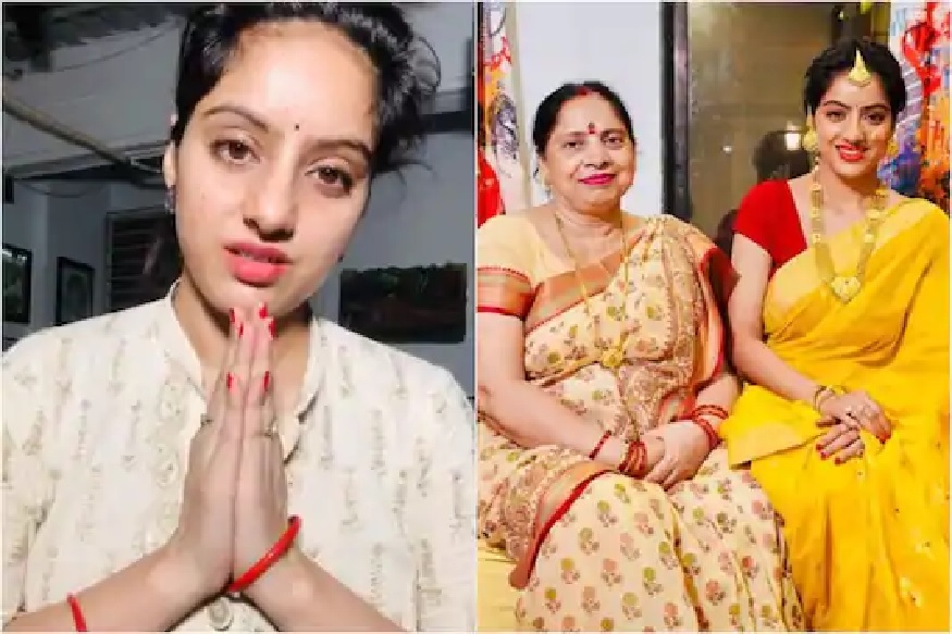 प्रसिद्ध अभिनेत्रीच्या आईला झाला कोरोना, दिल्ली सरकारकडे केली मदतीची मागणी