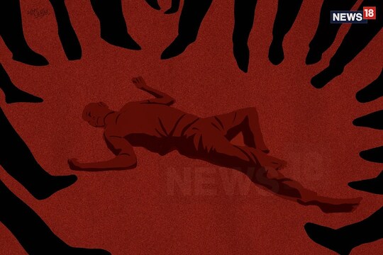 घरात घुसणे जीवावर बेतले, नागरिकांनी केलेल्या मारहाणीत चोराचा मृत्यू