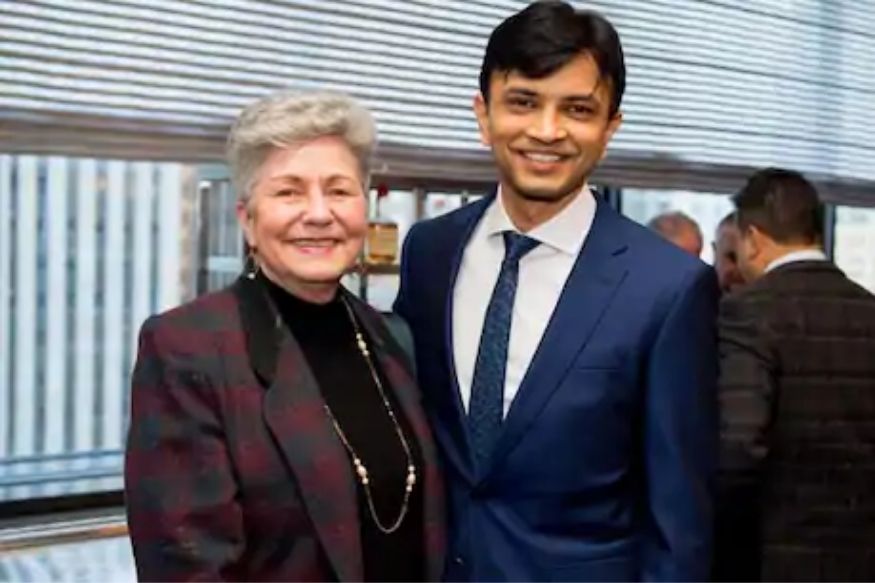 क्या बात है! भारतीय डॉक्टरने अमेरिकेत इतिहास रचला; कोरोना रुग्णावर केली यशस्वी शस्त्रक्रिया