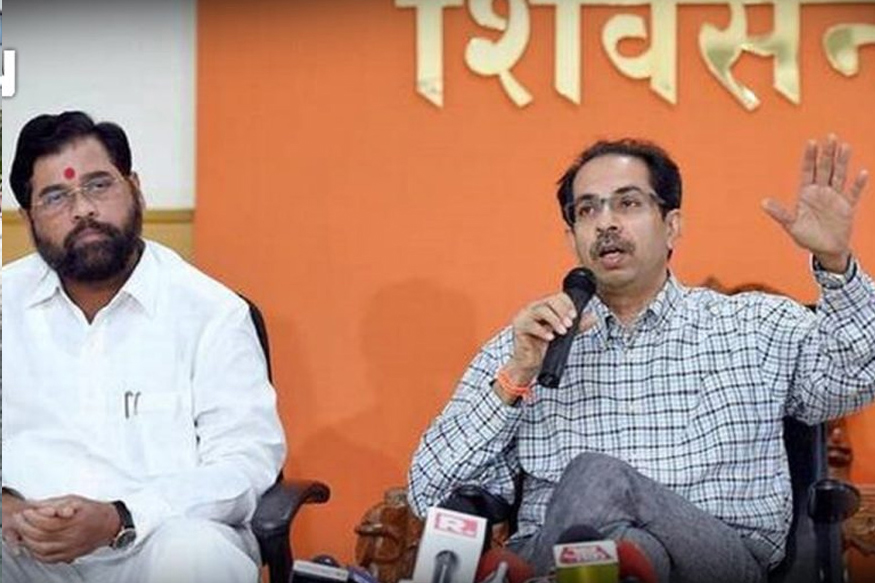 एकनाथ शिंदेंचे पंख छाटण्याचे प्रकार सुरू, भाजप आमदाराचा गंभीर आरोप