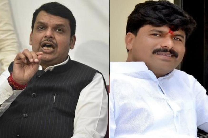 शरद पवारांवरील वक्तव्यावर फडणवीसही संतापले, गोपीचंद पडळकरांना झापले