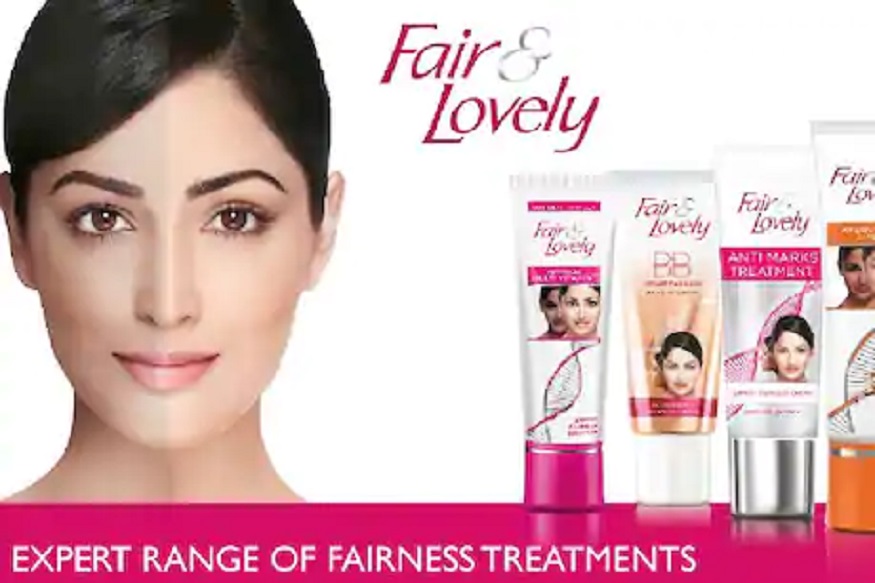 FAIR & LOVELY तून 'फेअर' जाणार असल्याने या अभिनेत्रीला आनंद, VIDEO तून झाली व्यक्त