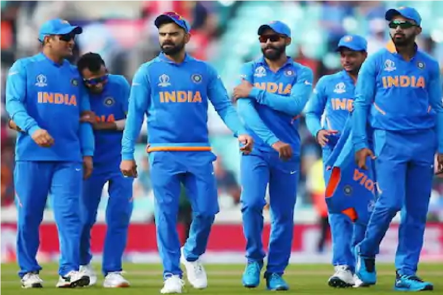 क्रिकेट क्षेत्रातून सर्वात मोठी बातमी, भारतीय संघाचा श्रीलंका दौरा रद्द