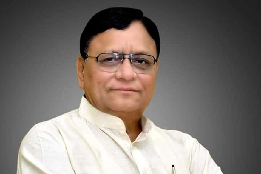 सात दिवसांची झुंज अपयशी, भाजपचे माजी खासदार हरिभाऊ जावळे यांचं कोरोनामुळे निधन