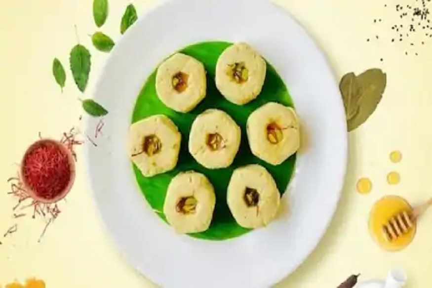 अरे व्वा! कोरोनाशी लढण्यासाठी इम्युनिटी वाढवणार ही मिठाई; तु्म्ही खाल्लीत की नाही?