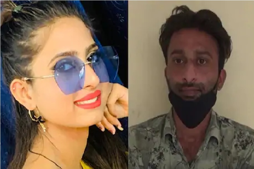 TikTok स्टार शिवानी मर्डर केस: आरोपीने कबुल केला गुन्हा, पोलिसांनी दिली धक्कादायक माहिती