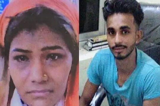 सैराट पॅटर्न! प्रेमविवाह केला म्हणून सख्ख्या भावानं आधी बहिणीच्या पतीवर केले सपासप वार मग...
