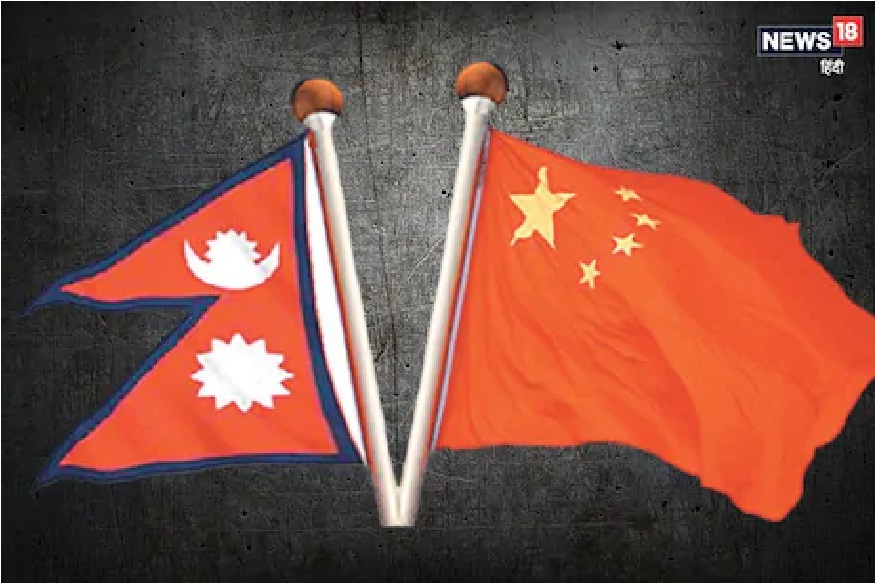 नकाशा बदलल्यानंतरही शांत नाही नेपाळ, रेडिओवर सुरू आहे भारताविरोधी भाषणं