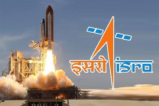 कोरोनाच्या पार्श्वभूमीवर इस्रोने महत्त्वाकांक्षी 'गगनयान' प्रकल्पाबाबत घेतला मोठा निर्णय