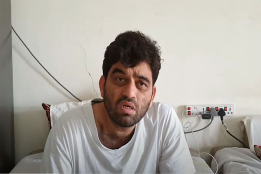 धक्कादायक! पुण्यात माजी आमदारांविरोधात खुनाच्या प्रयत्नाचा गुन्हा दाखल